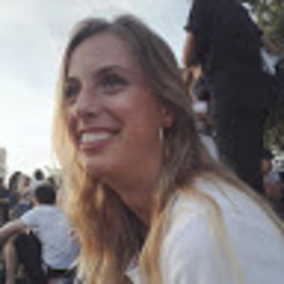 Meet your Posher, Isobel - Picture 1 of 1